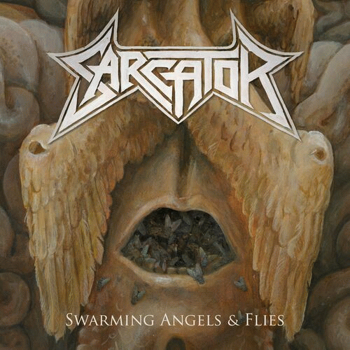 Sarcator : Swarming Angels & Flies (Single)